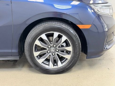 Used 2024 Honda Odyssey EX-L image 4