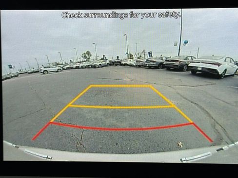 Used 2025 Genesis G70 2.5T w/ Sport Prestige Package image 29