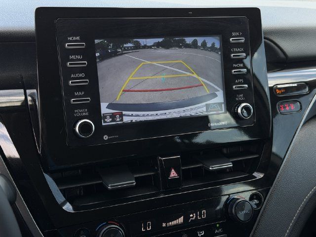Certified 2024 Toyota Camry SE w/ Convenience Package FWD image 17