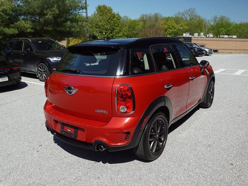 Used 2013 MINI Cooper Countryman S FWD image 8