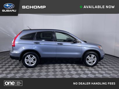 Used 2011 Honda CR-V EX