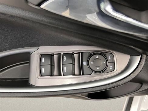 Certified 2024 Chevrolet Malibu LT image 13