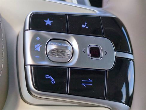 New 2026 Genesis G90 3.5T image 24