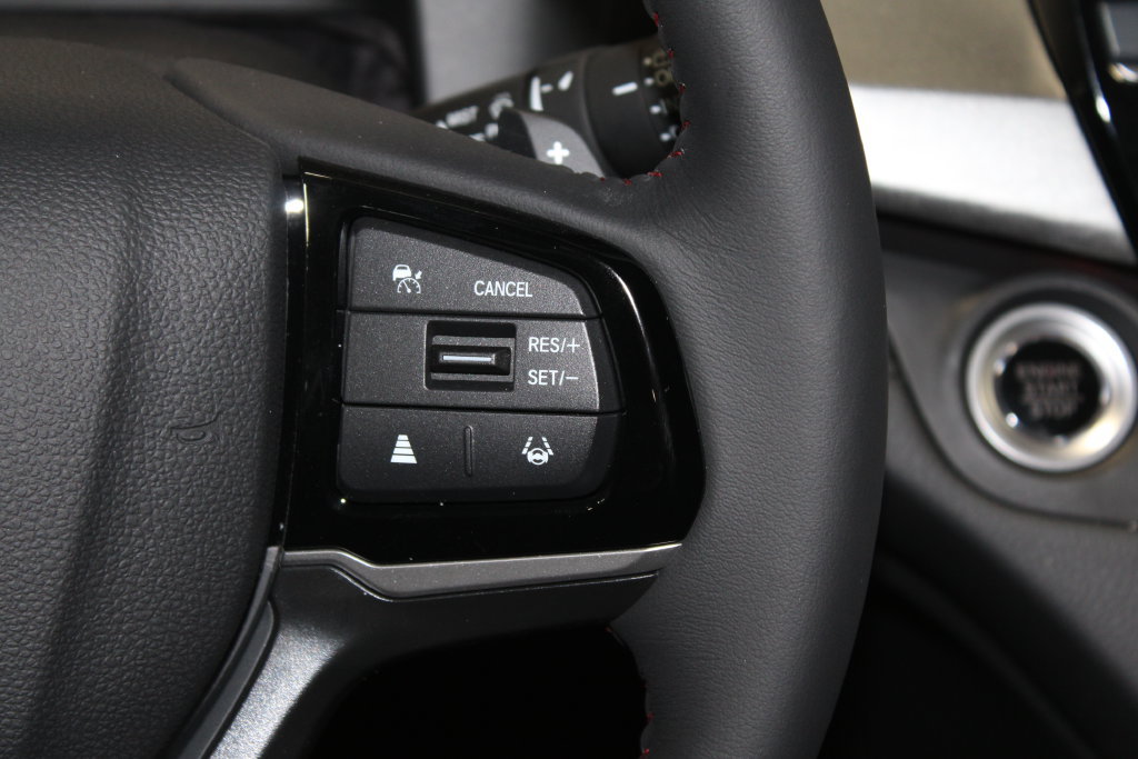 New 2026 Honda Odyssey Sport-L image 31