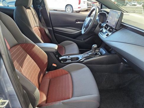 Used 2024 Toyota Corolla SE image 17
