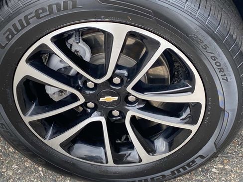 Used 2024 Chevrolet TrailBlazer LT w/ Driver Confidence Package image 26