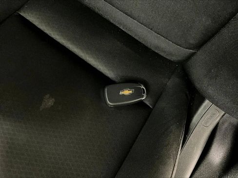 Used 2024 Chevrolet Malibu RS FWD image 29