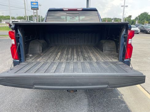 Used 2019 Chevrolet Silverado 1500 RST w/ All-Star Edition AWD/4WD image 20