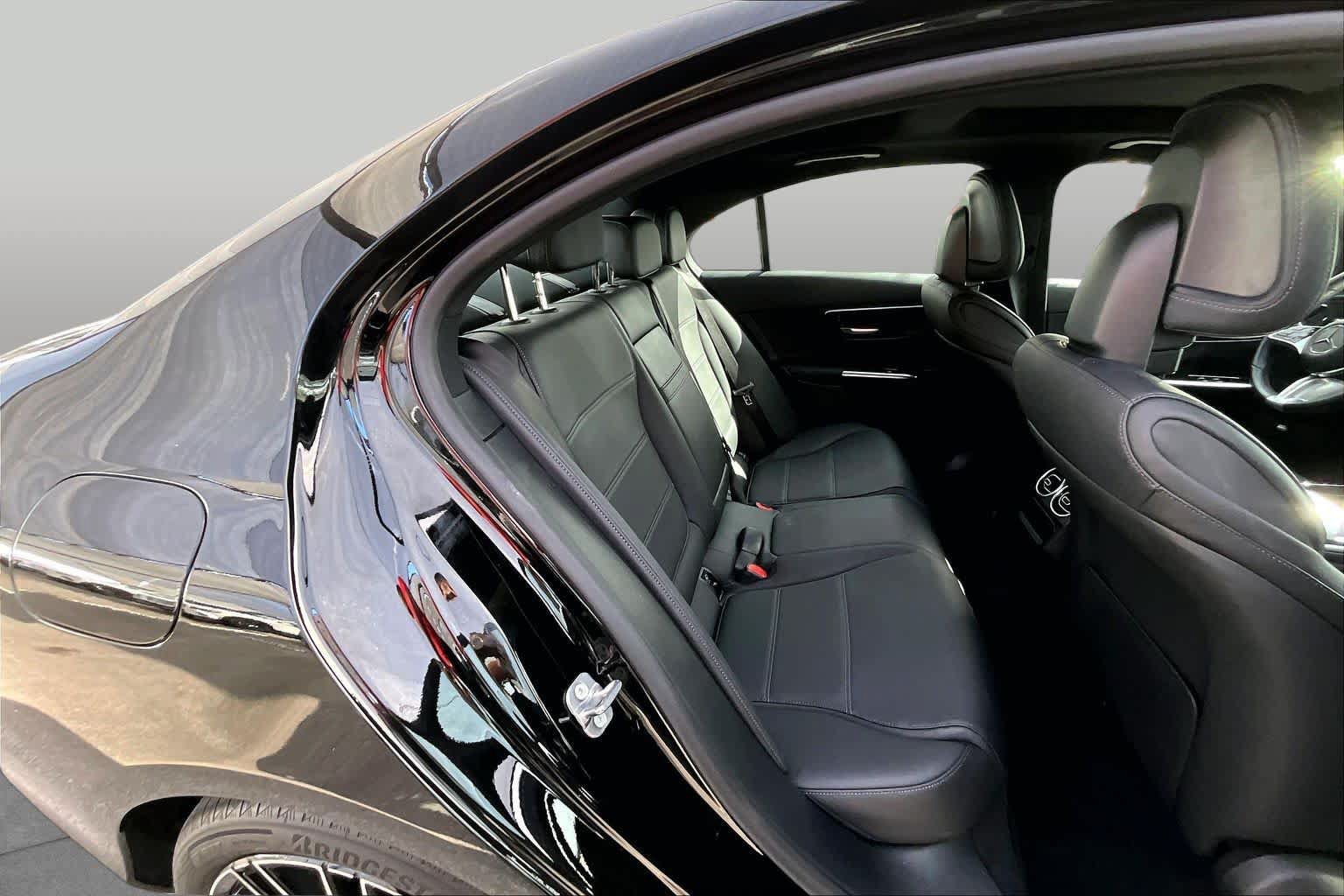 Used 2026 Mercedes-Benz C 300 Sedan image 20