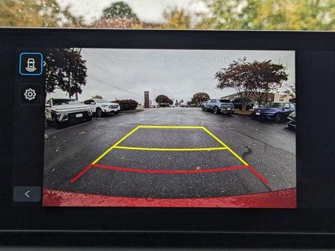 New 2026 Hyundai Santa Fe SEL image 20