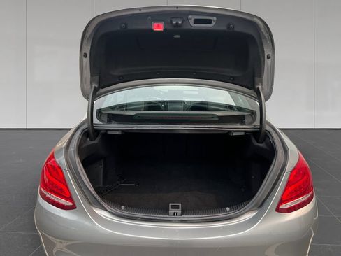 Used 2015 Mercedes-Benz C 300 4MATIC Sedan image 19