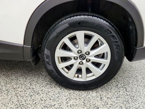 Used 2016 MAZDA CX-5 Touring w/ Bose/Moonroof Package AWD/4WD image 9