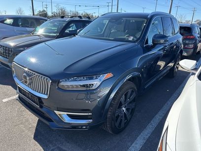 Used 2024 Volvo XC90 B6 Ultimate
