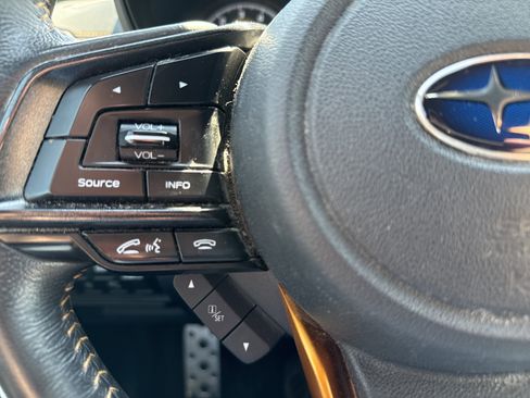 Used 2022 Subaru Forester Wilderness image 18