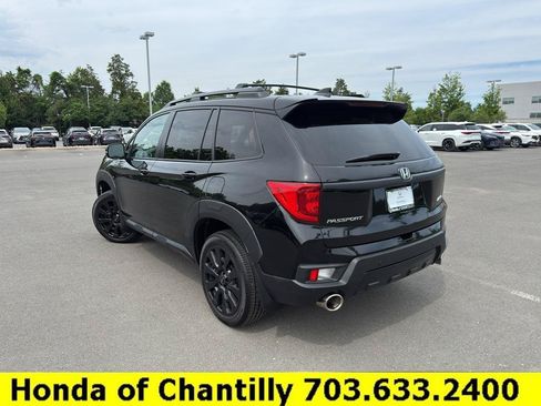Used 2023 Honda Passport EX-L image 5