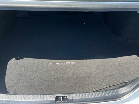 Used 2025 Toyota Camry LE FWD image 52