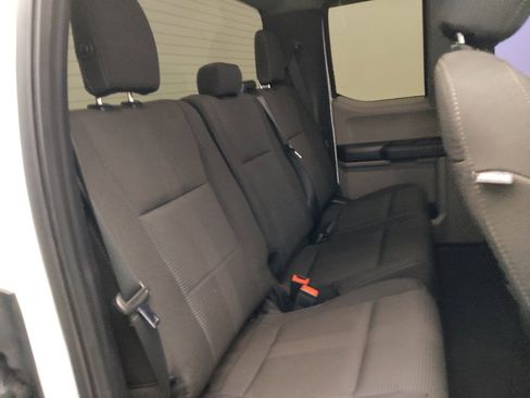 Used 2018 Ford F150 XL w/ Equipment Group 101A Mid RWD image 19