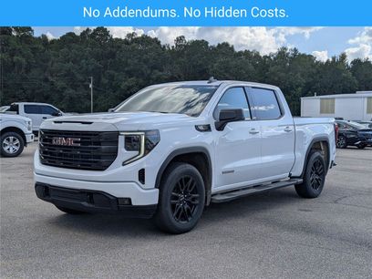 Used 2022 GMC Sierra 1500 Elevation