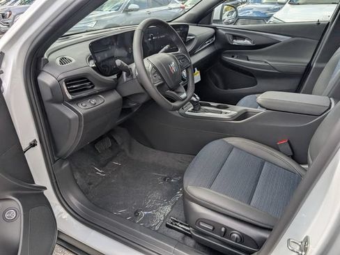 New 2026 Buick Envista Preferred w/ Convenience I Package FWD image 11