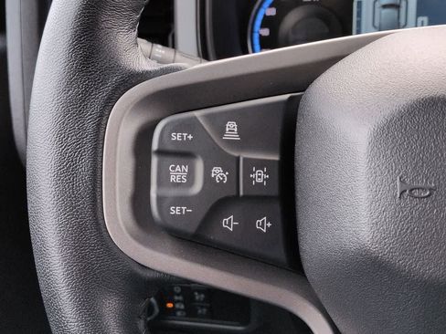 Used 2023 Ford Bronco Wildtrak AWD/4WD image 22