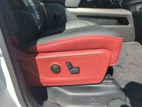 New 2026 RAM 1500 Rebel w/ Rebel Level 2 Equipment Group AWD/4WD image 35