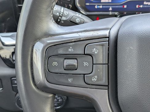 Certified 2025 Chevrolet Silverado 2500 High Country w/ High Country Premium Package AWD/4WD image 24