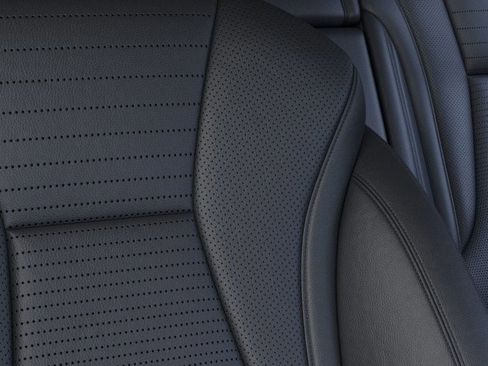 New 2025 Buick Envision Preferred image 21