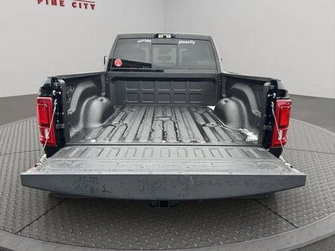 New 2026 RAM 3500 Laramie image 33