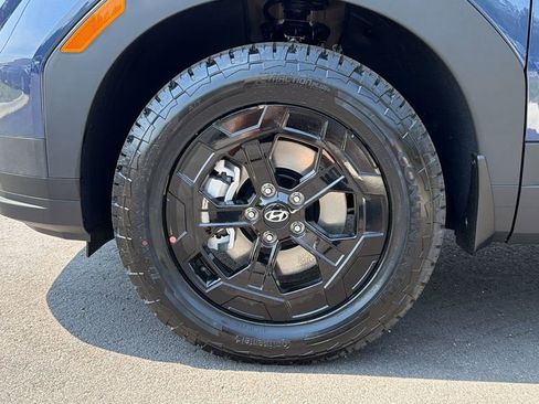 New 2026 Hyundai Santa Fe XRT image 12