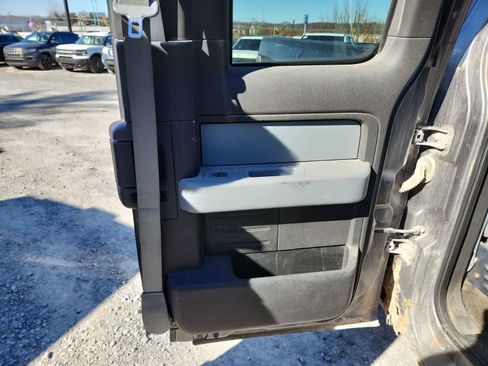 Used 2012 Ford F150 XLT w/ Trailer Tow Pkg image 21