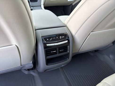 New 2026 Cadillac XT5 Premium Luxury w/ Driver Assist Package image 44