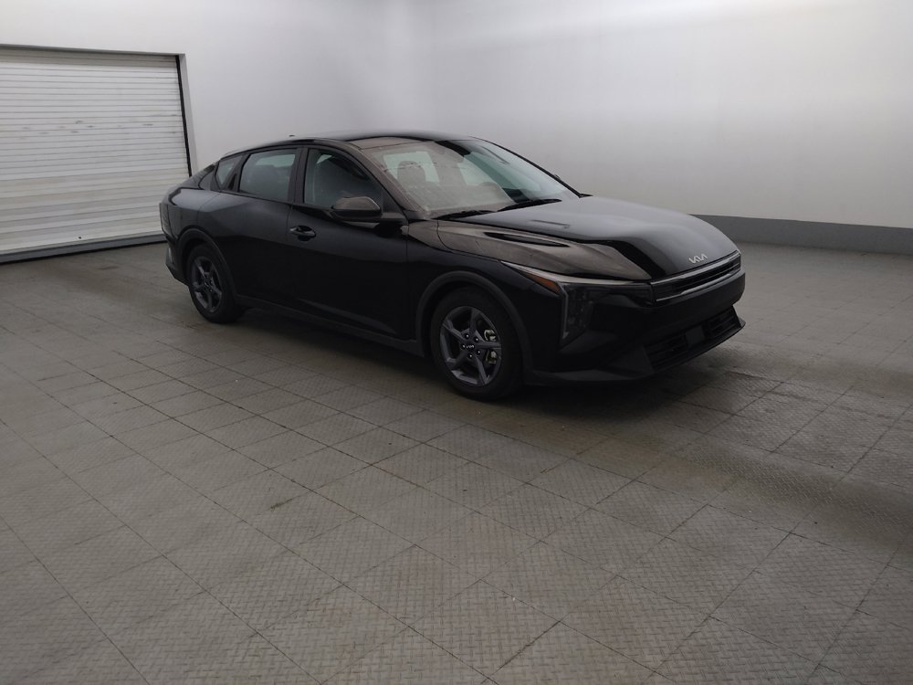 Used 2025 Kia K4 FWD image 11