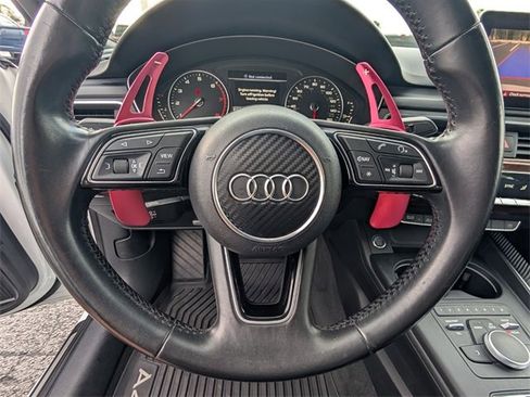 Used 2017 Audi A4 2.0T Premium Plus w/ Premium Plus Package image 32