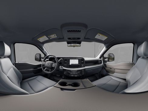 New 2024 Ford F550 2WD Crew Cab Super Duty image 9