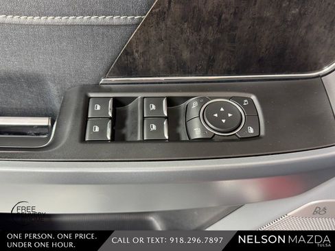 Used 2021 Ford F150 Lariat AWD/4WD image 20