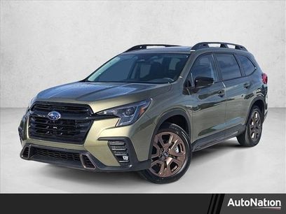 New 2026 Subaru Ascent Limited Bronze