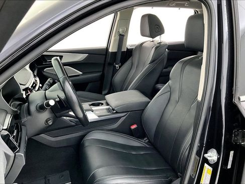 Certified 2023 Acura MDX SH-AWD w/ Technology Package image 31