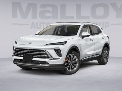 Used 2024 Buick Envision Sport Touring