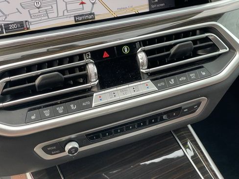 Certified 2023 BMW X5 xDrive40i w/ Executive Package image 23