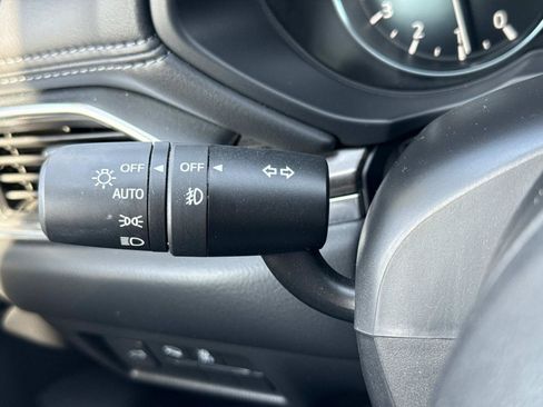 Used 2021 MAZDA CX-5 Grand Touring w/ GT Premium Package image 10