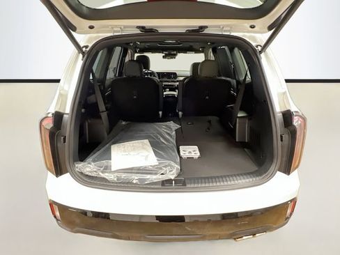 New 2025 Kia Telluride EX X-Line image 29