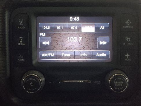 Used 2018 Jeep Wrangler Unlimited Sport S AWD/4WD image 25