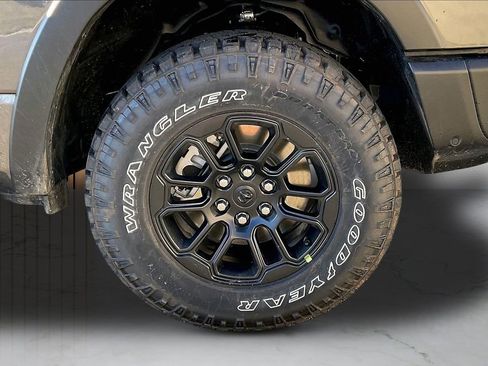 New 2026 RAM 1500 Rebel w/ Rebel Level 2 Equipment Group image 34