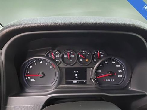 Used 2023 Chevrolet Silverado 2500 W/T w/ WT Convenience Package image 15