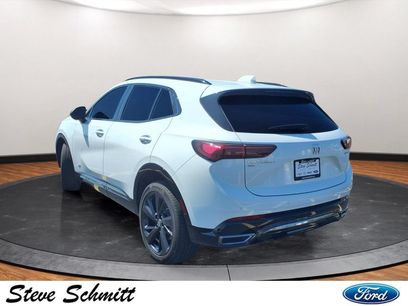 Used 2024 Buick Envision Sport Touring