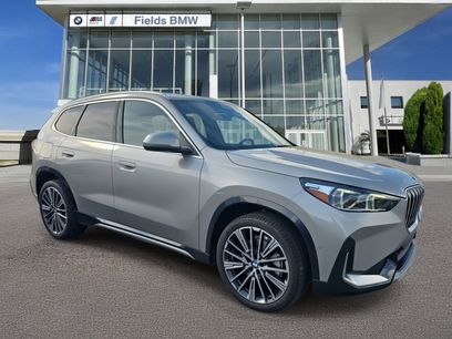 Certified 2025 BMW X1 xDrive28i w/ Convenience Package