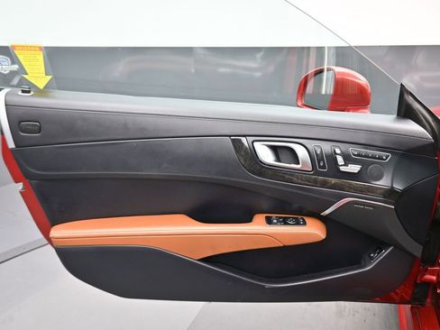 Used 2018 Mercedes-Benz SL 450 image 9
