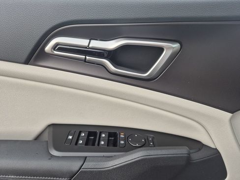 New 2027 Kia Sportage EX AWD/4WD image 7