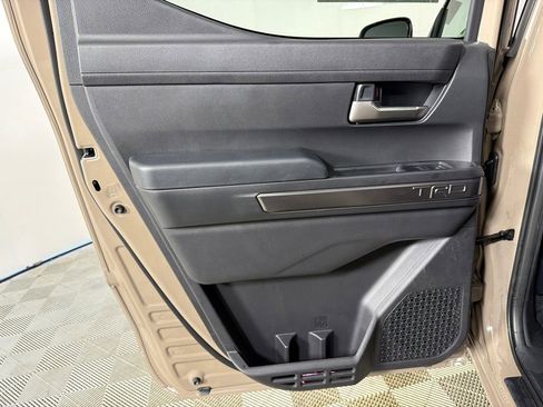 Used 2026 Toyota Tacoma TRD Sport image 21