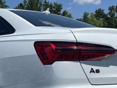 Used 2023 Audi A6 Premium Plus w/ Premium Plus Package AWD/4WD image 17